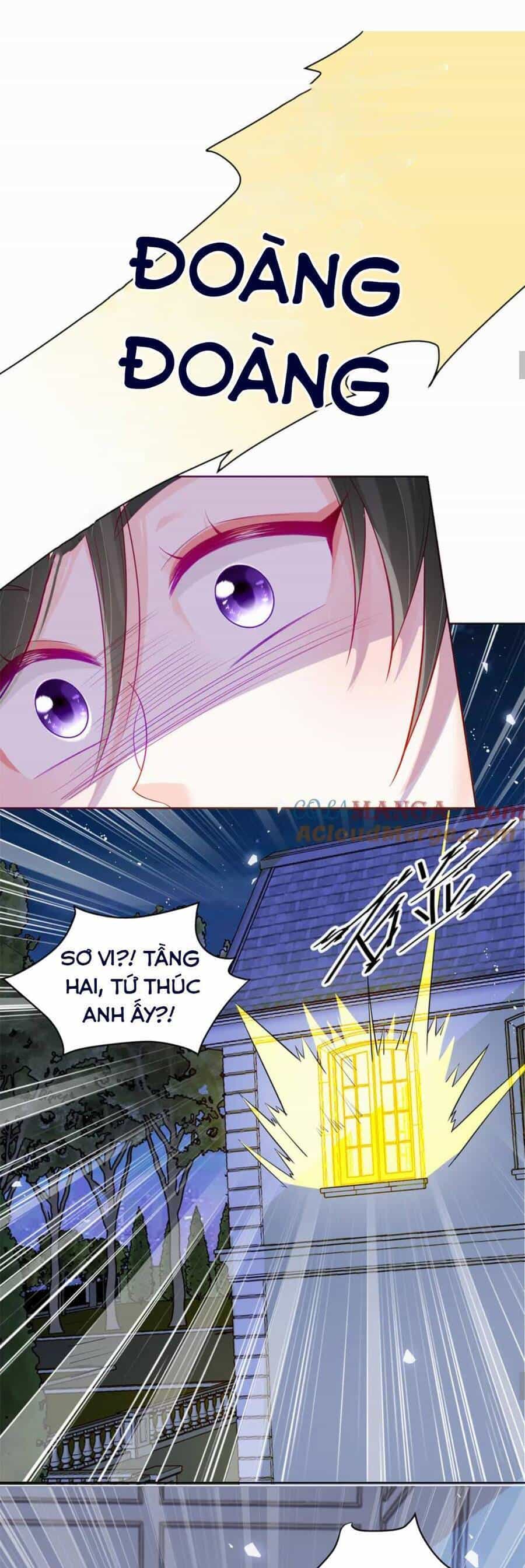 Lão Tổ Tông Vừa Xinh Vừa Ngầu - Chương 114 - ảnh 11