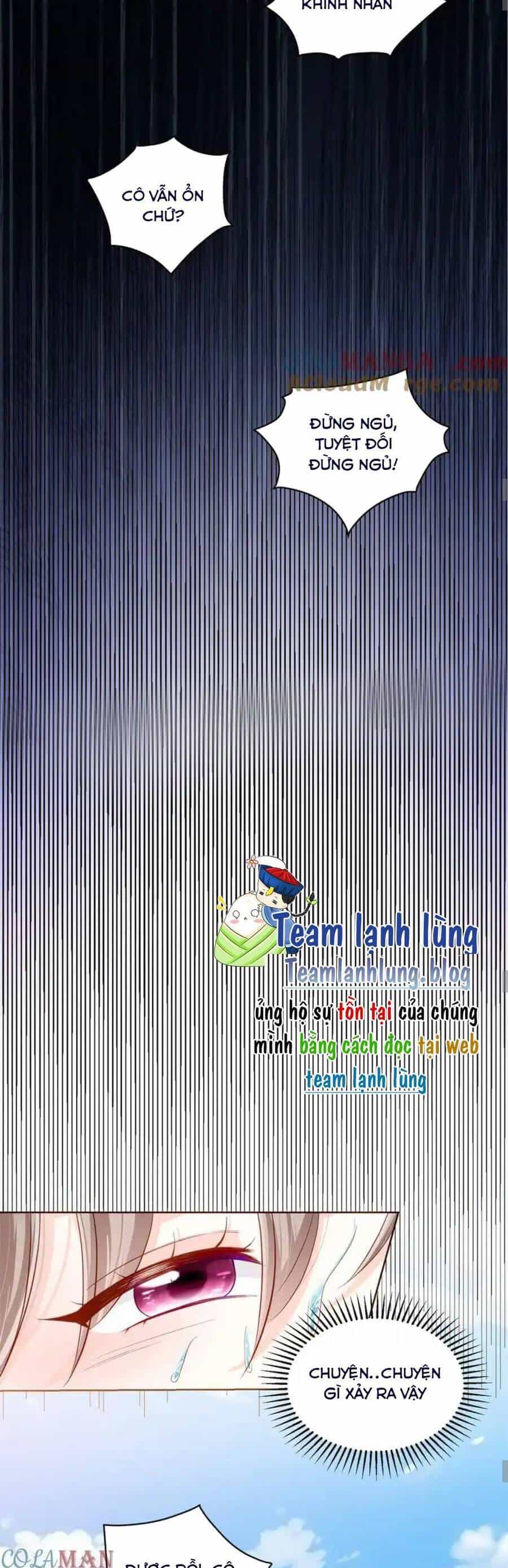 Lão Tổ Tông Vừa Xinh Vừa Ngầu - Chương 116 - ảnh 13