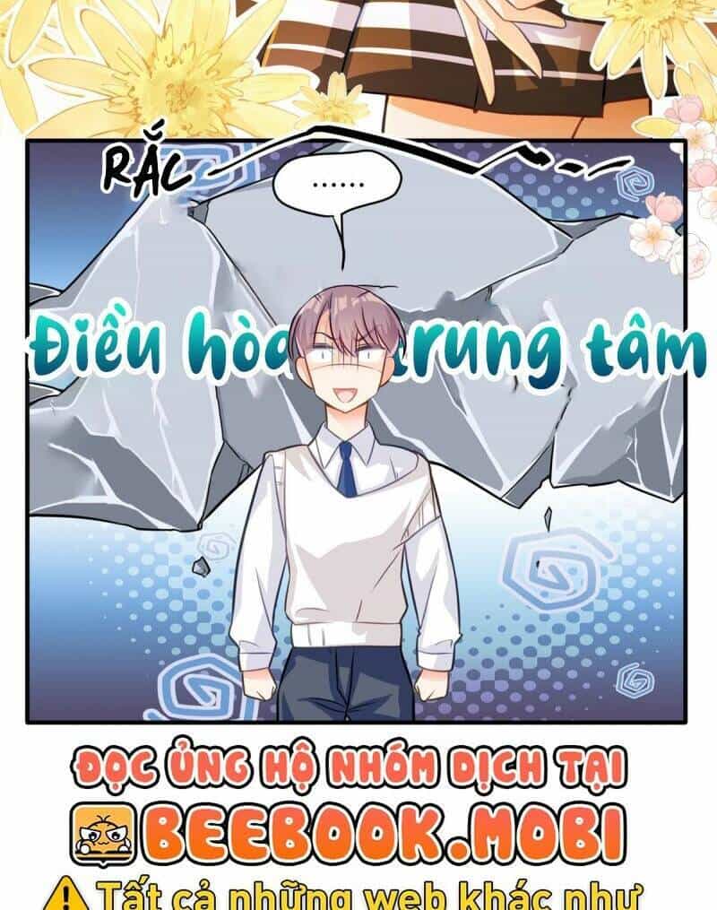 Lão Tổ Tông Vừa Xinh Vừa Ngầu - Chương 15 - ảnh 9