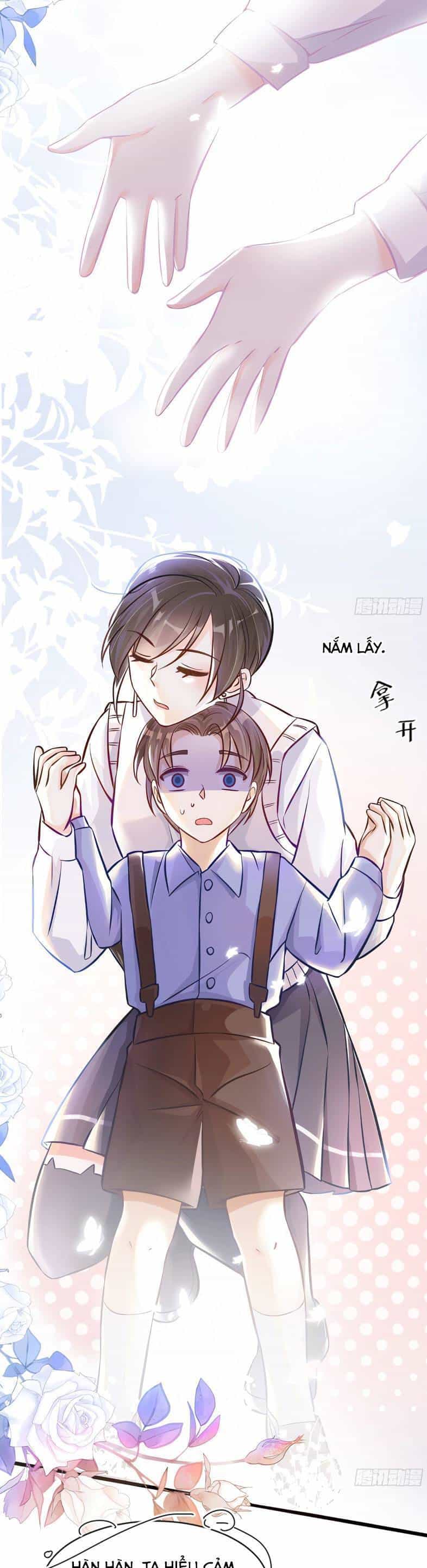 Lão Tổ Tông Vừa Xinh Vừa Ngầu - Chương 18 - ảnh 19