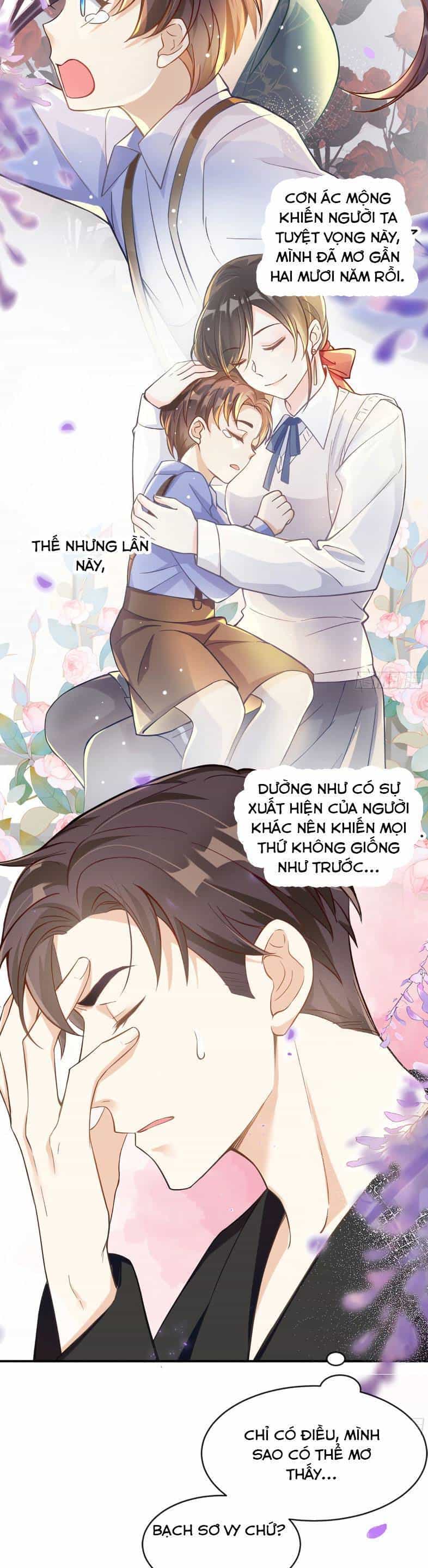 Lão Tổ Tông Vừa Xinh Vừa Ngầu - Chương 18 - ảnh 23