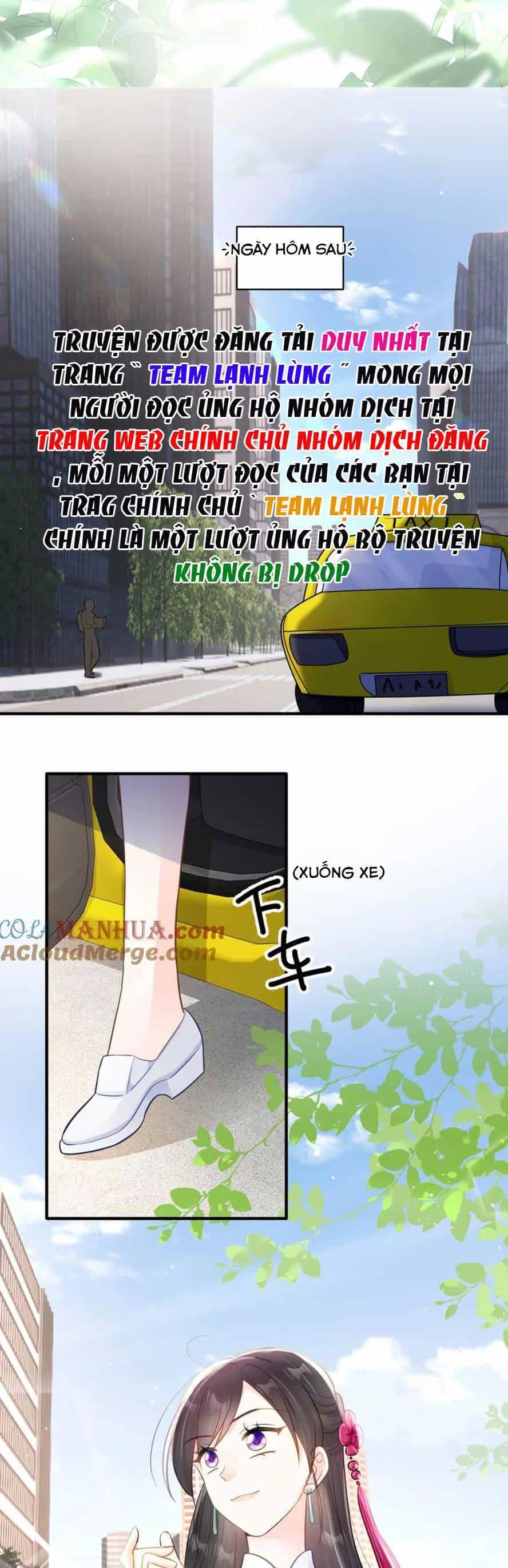 Lão Tổ Tông Vừa Xinh Vừa Ngầu - Chương 23 - ảnh 4