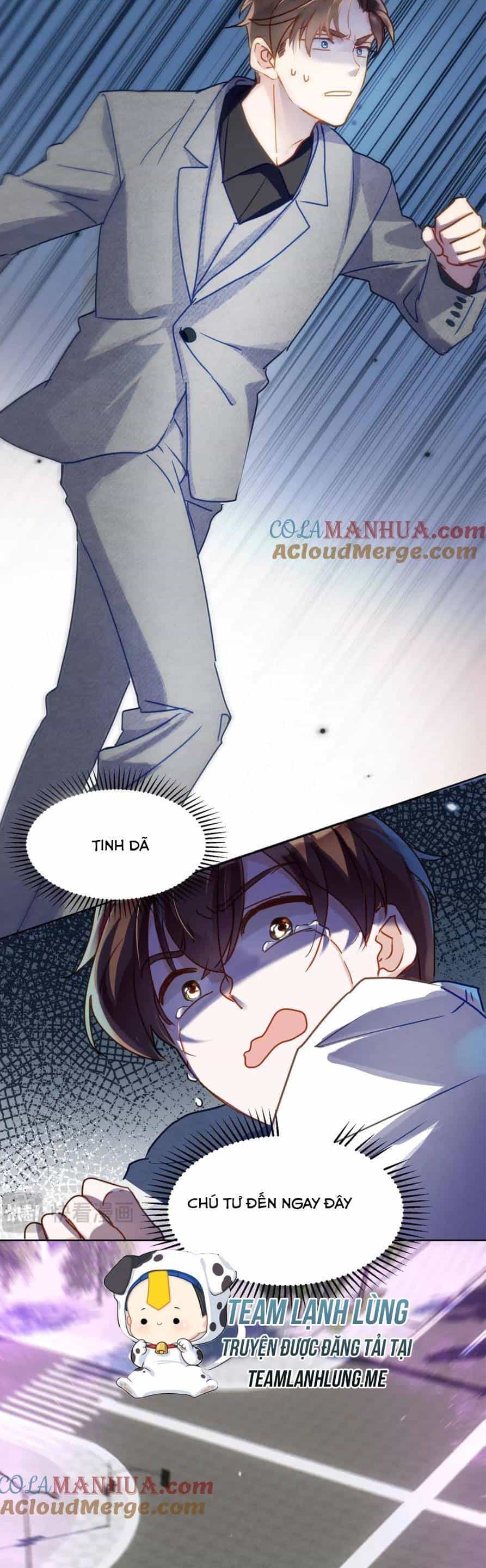 Lão Tổ Tông Vừa Xinh Vừa Ngầu - Chương 26 - ảnh 18