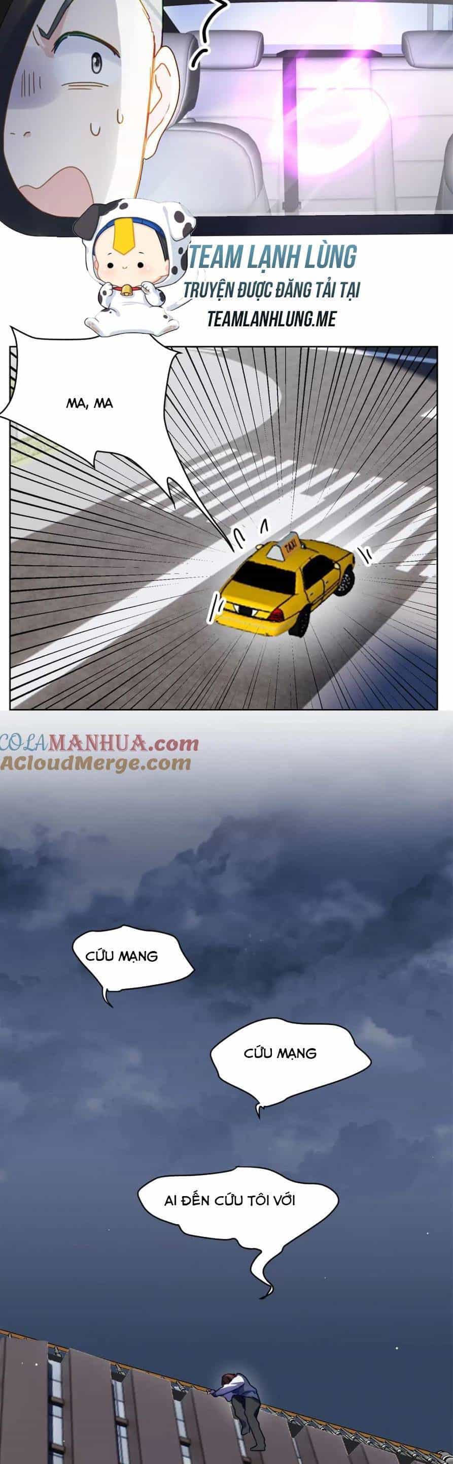 Lão Tổ Tông Vừa Xinh Vừa Ngầu - Chương 26 - ảnh 20
