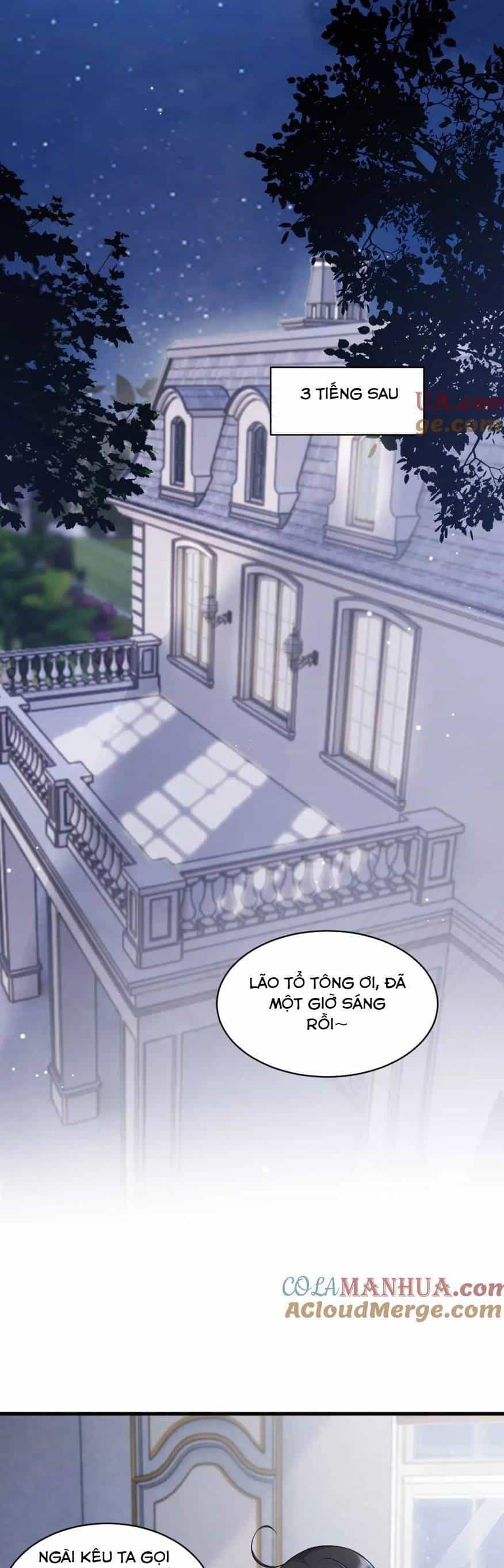 Lão Tổ Tông Vừa Xinh Vừa Ngầu - Chương 29 - ảnh 11