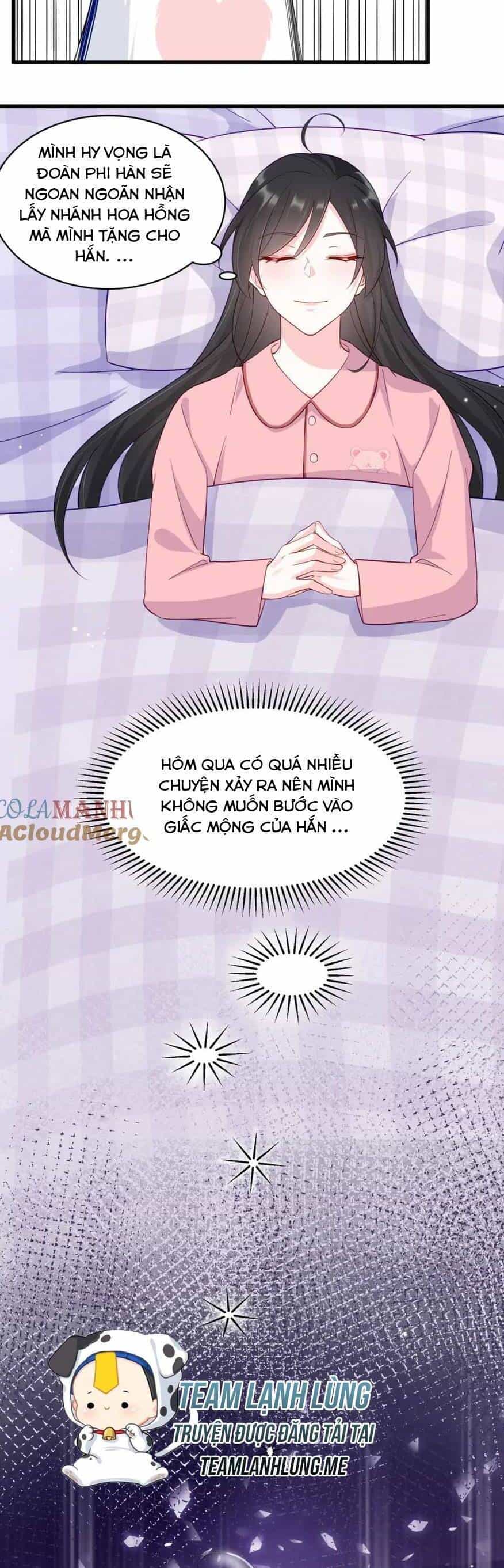 Lão Tổ Tông Vừa Xinh Vừa Ngầu - Chương 29 - ảnh 13