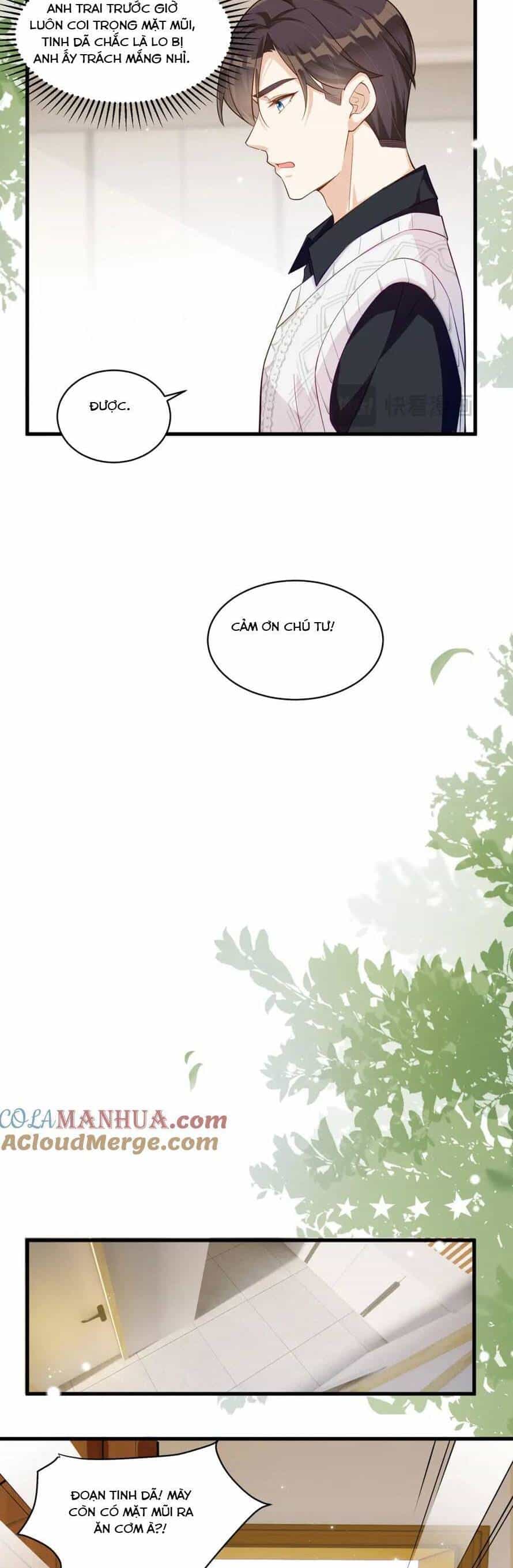 Lão Tổ Tông Vừa Xinh Vừa Ngầu - Chương 30 - ảnh 9