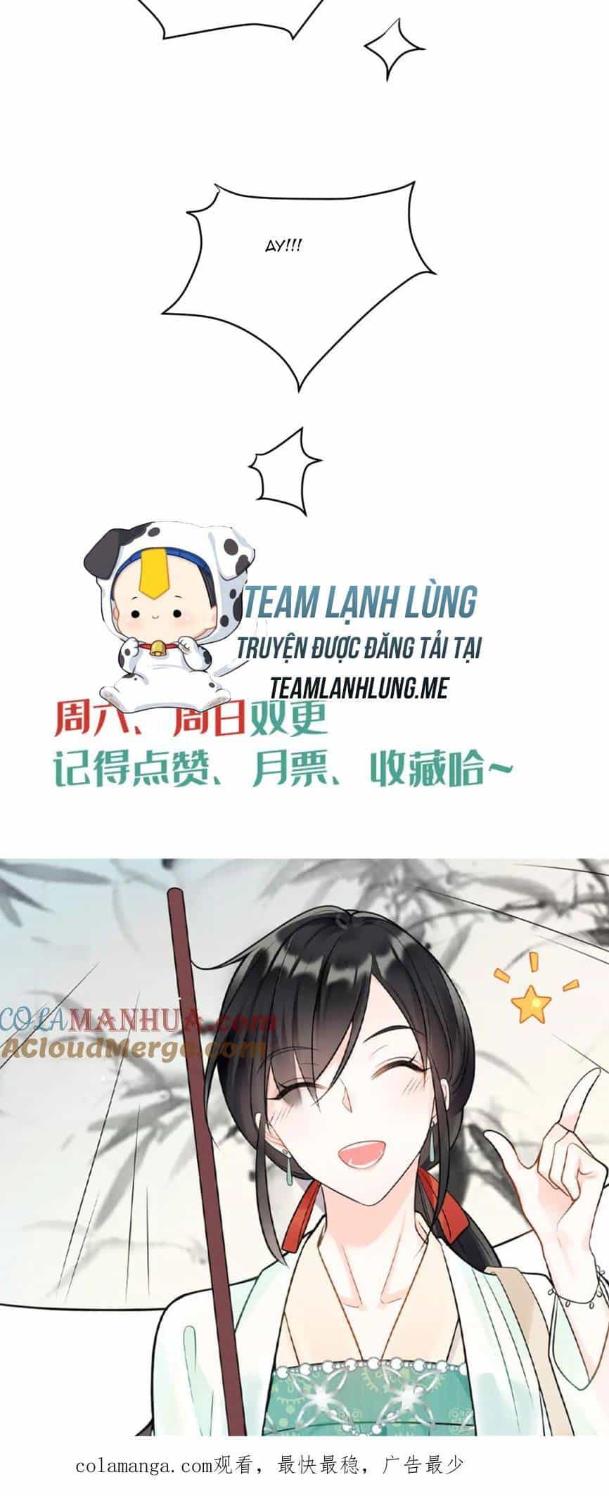 Lão Tổ Tông Vừa Xinh Vừa Ngầu - Chương 31 - ảnh 24