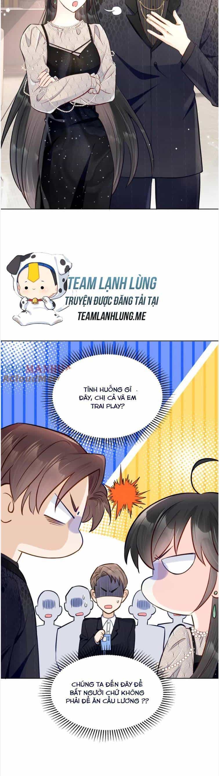 Lão Tổ Tông Vừa Xinh Vừa Ngầu - Chương 43 - ảnh 22