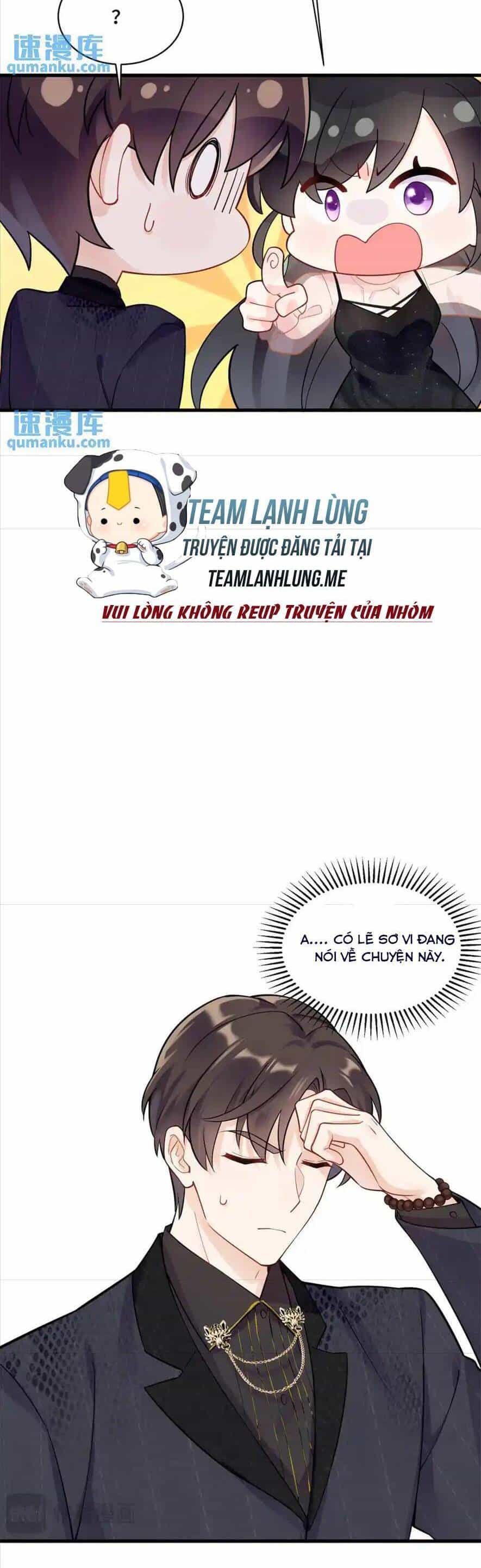Lão Tổ Tông Vừa Xinh Vừa Ngầu - Chương 48 - ảnh 21