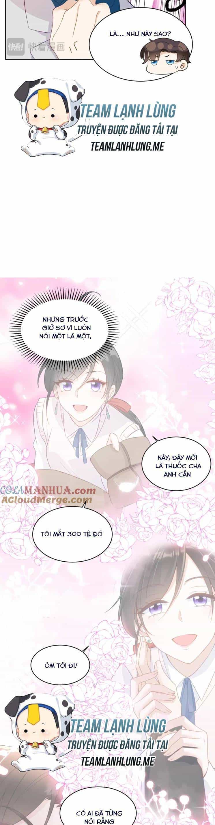 Lão Tổ Tông Vừa Xinh Vừa Ngầu - Chương 50 - ảnh 13