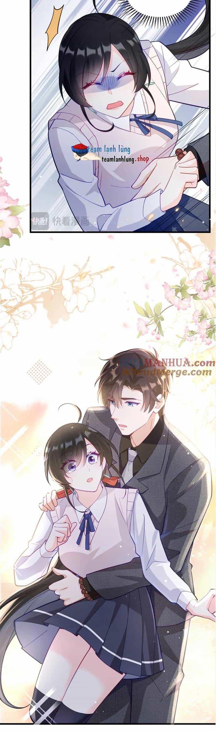 Lão Tổ Tông Vừa Xinh Vừa Ngầu - Chương 51 - ảnh 15
