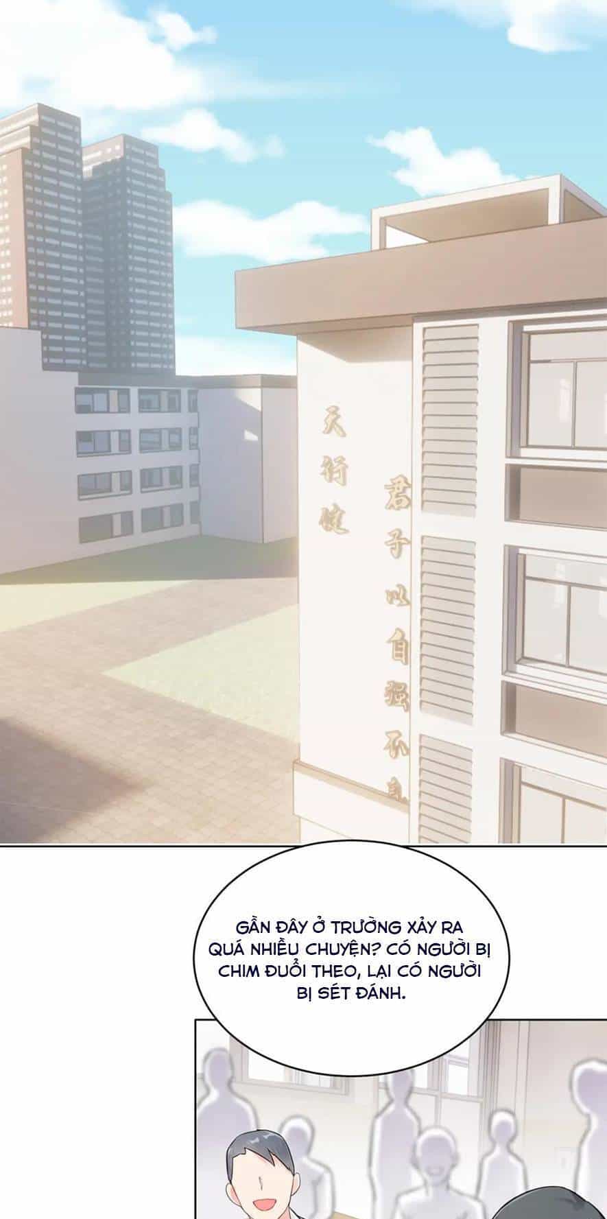 Lão Tổ Tông Vừa Xinh Vừa Ngầu - Chương 52 - ảnh 23
