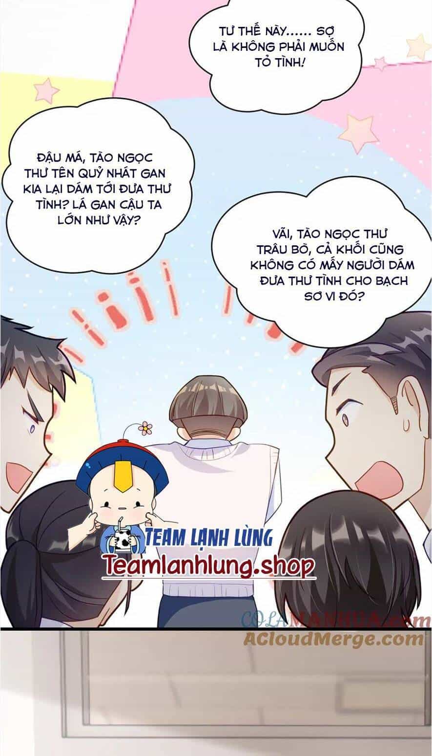 Lão Tổ Tông Vừa Xinh Vừa Ngầu - Chương 52 - ảnh 27