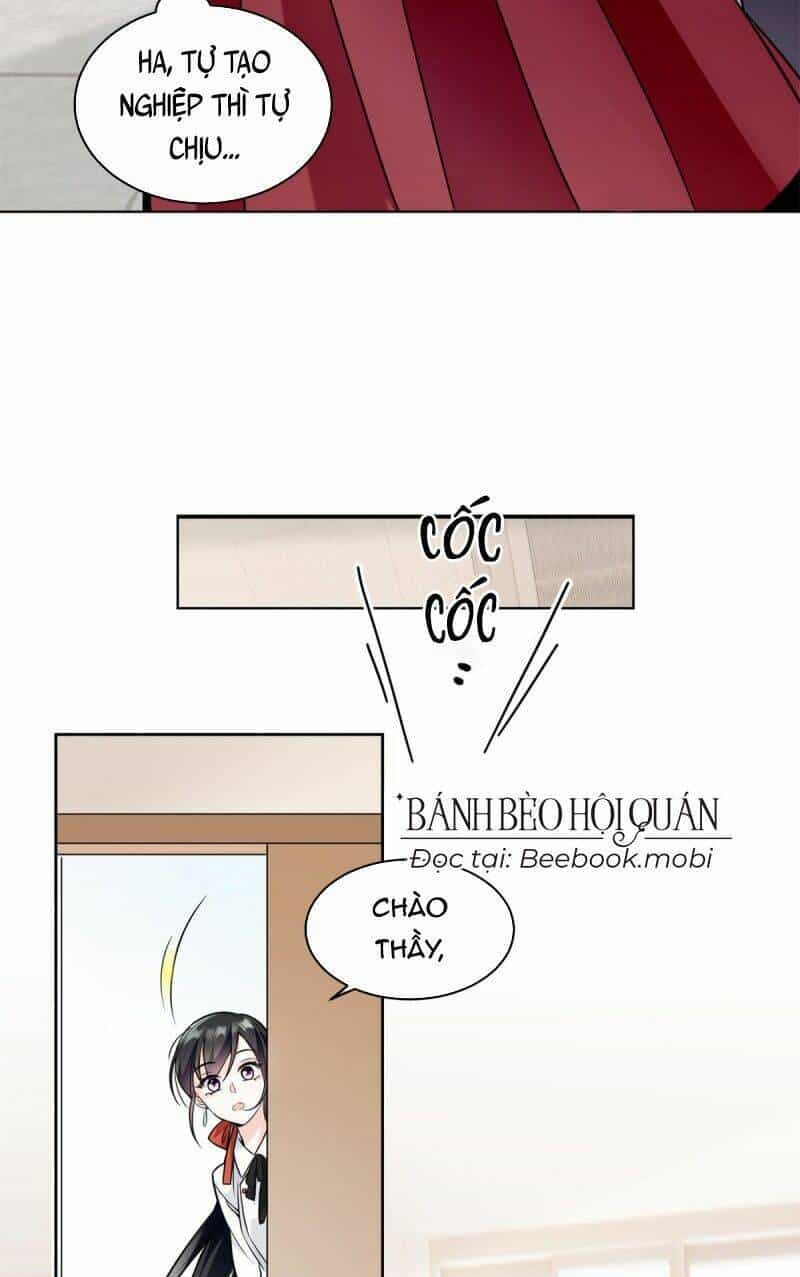 Lão Tổ Tông Vừa Xinh Vừa Ngầu - Chương 5 - ảnh 12