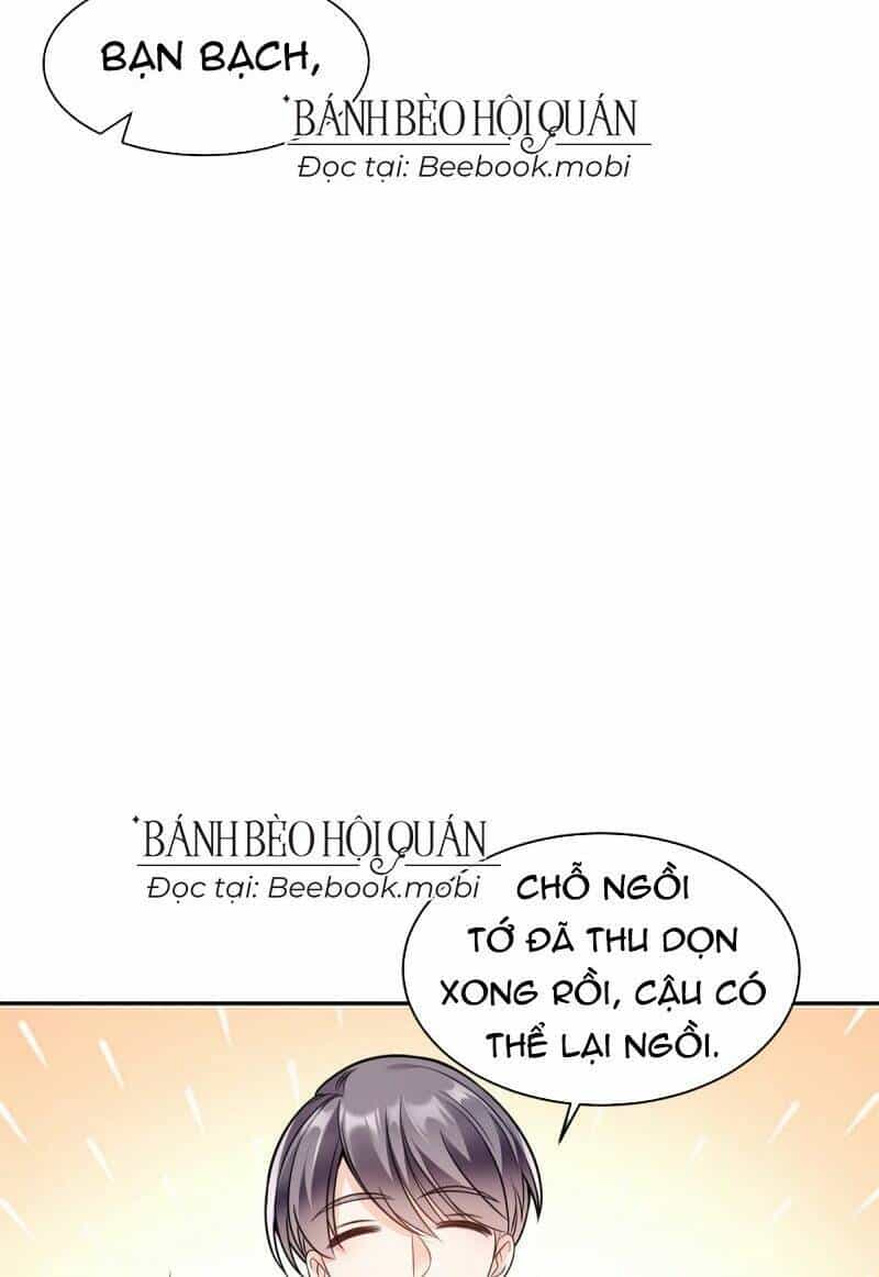 Lão Tổ Tông Vừa Xinh Vừa Ngầu - Chương 5 - ảnh 37