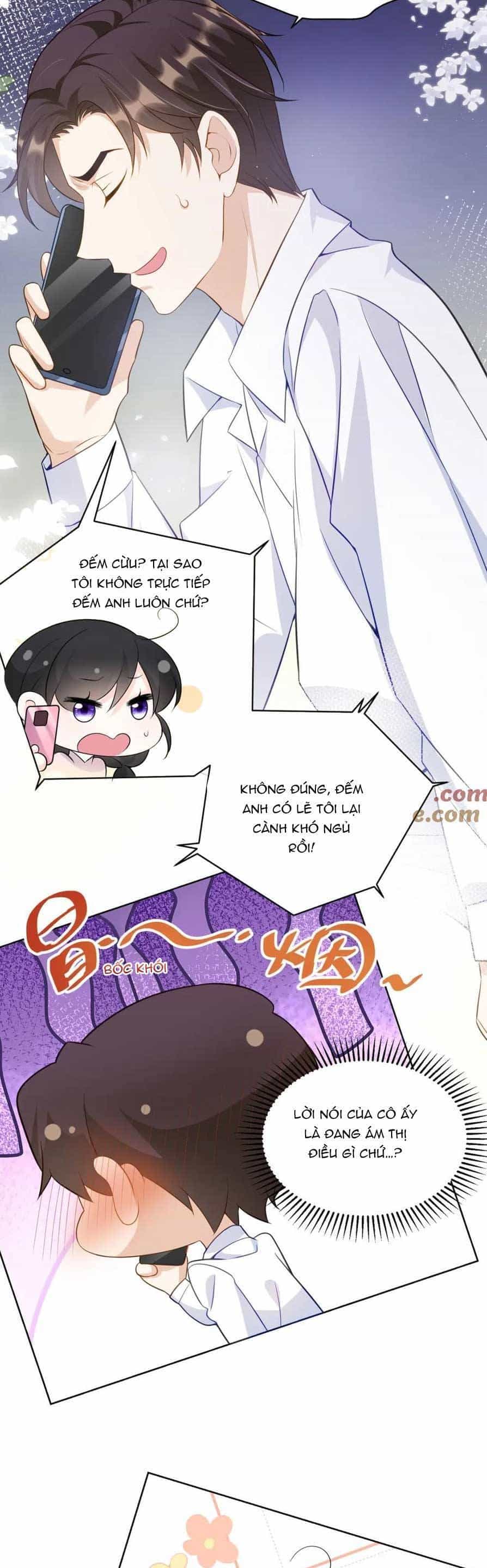 Lão Tổ Tông Vừa Xinh Vừa Ngầu - Chương 57 - ảnh 20