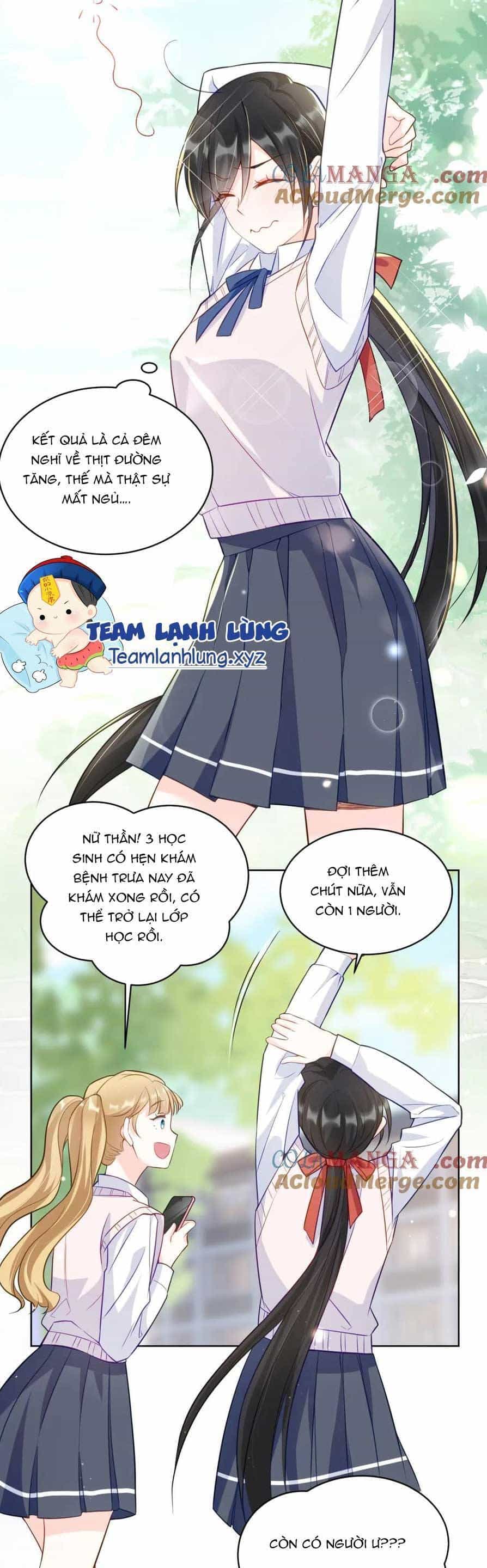 Lão Tổ Tông Vừa Xinh Vừa Ngầu - Chương 57 - ảnh 22