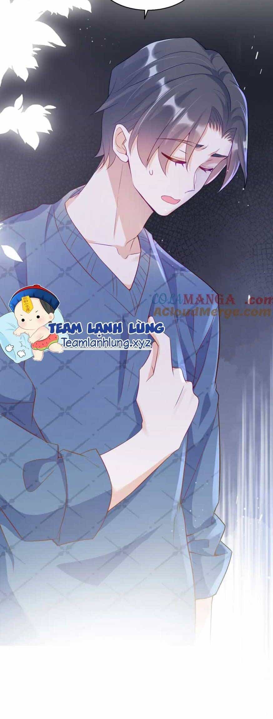 Lão Tổ Tông Vừa Xinh Vừa Ngầu - Chương 57 - ảnh 26