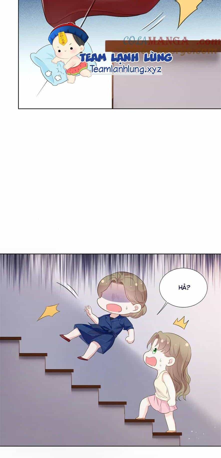 Lão Tổ Tông Vừa Xinh Vừa Ngầu - Chương 59 - ảnh 18