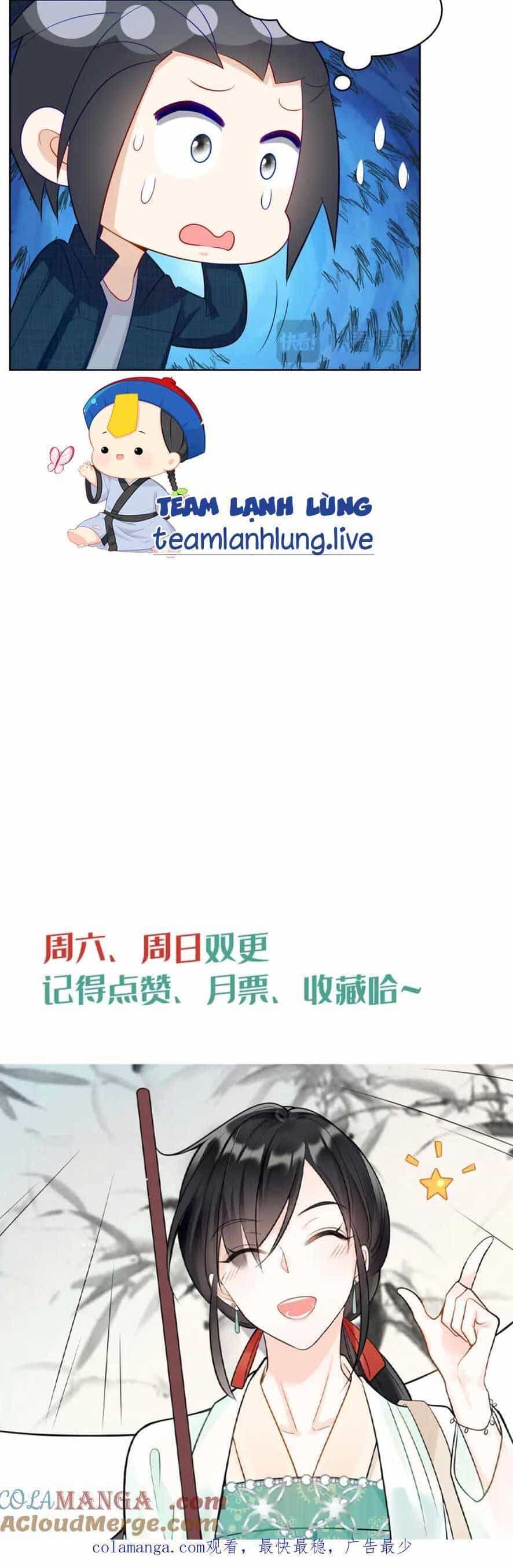 Lão Tổ Tông Vừa Xinh Vừa Ngầu - Chương 62 - ảnh 23