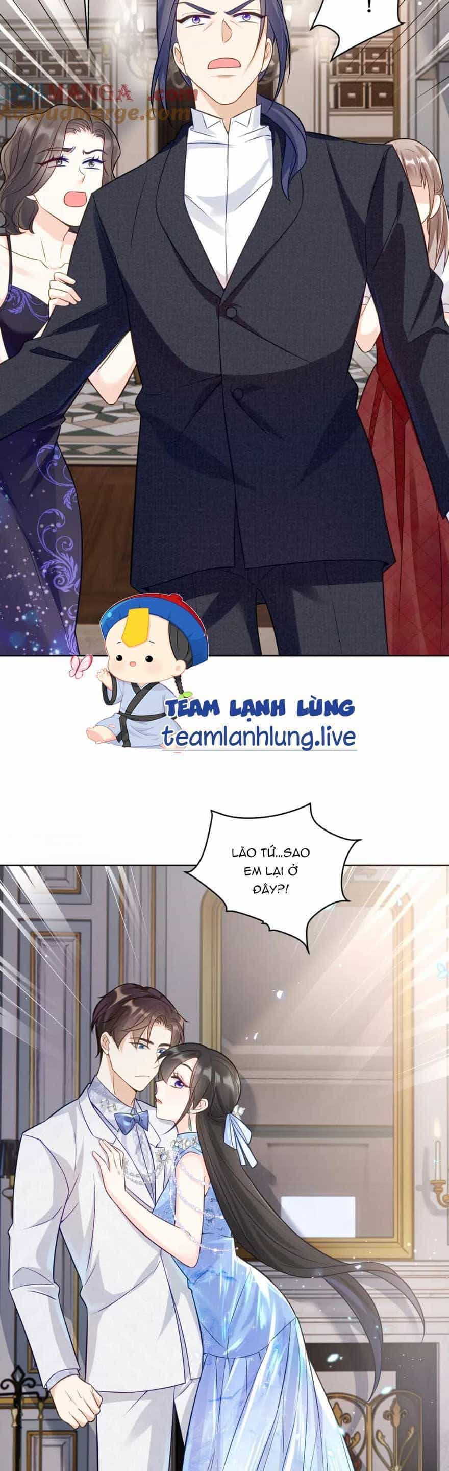 Lão Tổ Tông Vừa Xinh Vừa Ngầu - Chương 63 - ảnh 16