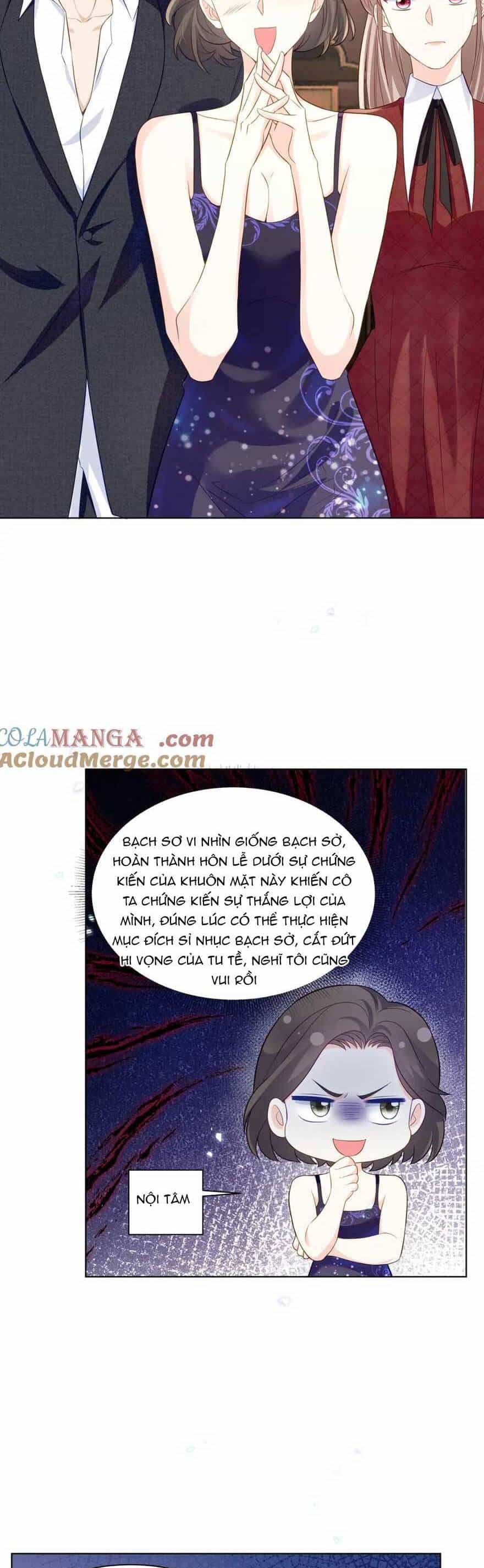Lão Tổ Tông Vừa Xinh Vừa Ngầu - Chương 64 - ảnh 6