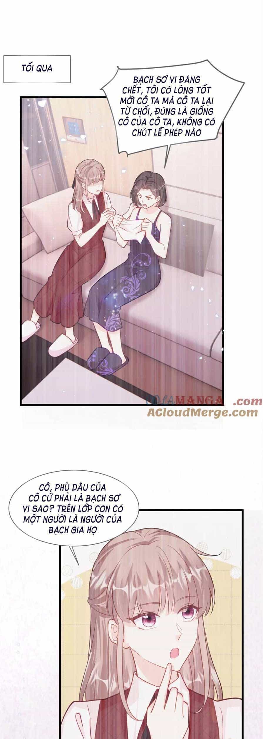 Lão Tổ Tông Vừa Xinh Vừa Ngầu - Chương 67 - ảnh 16