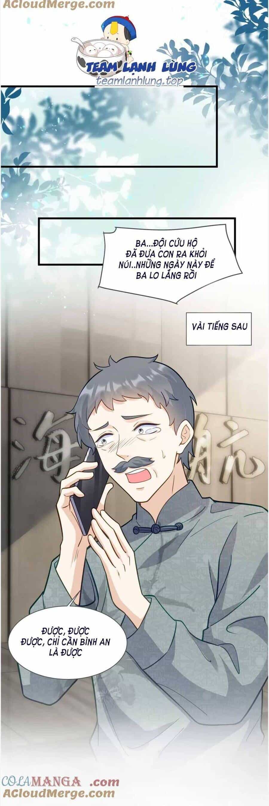 Lão Tổ Tông Vừa Xinh Vừa Ngầu - Chương 67 - ảnh 4
