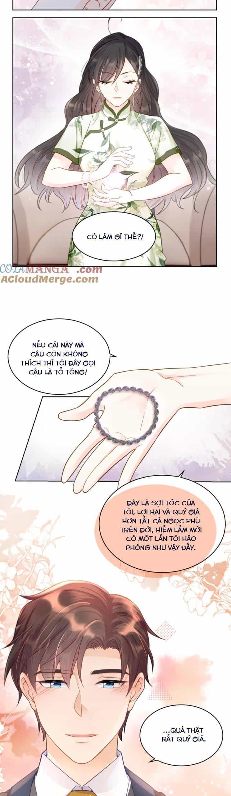 Lão Tổ Tông Vừa Xinh Vừa Ngầu - Chương 68 - ảnh 11