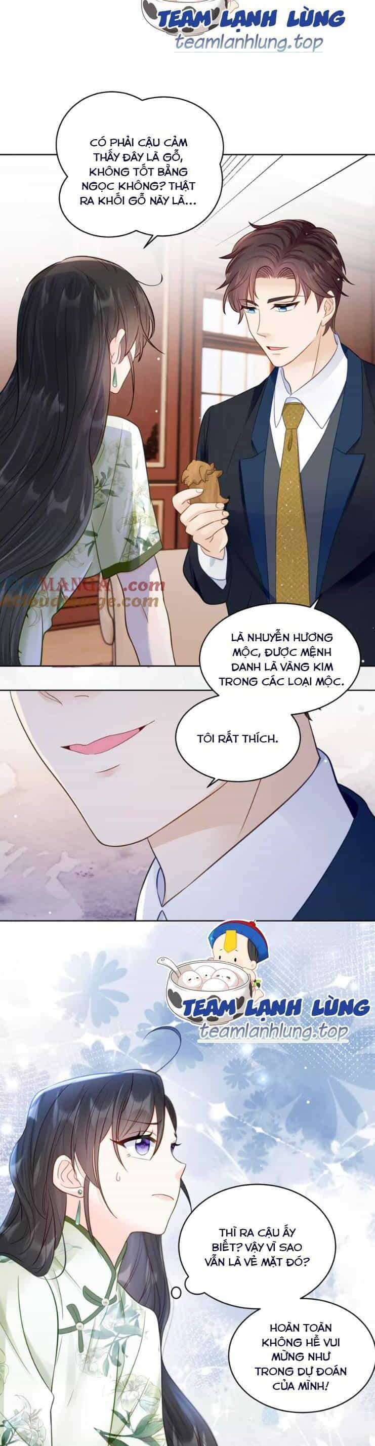 Lão Tổ Tông Vừa Xinh Vừa Ngầu - Chương 68 - ảnh 9