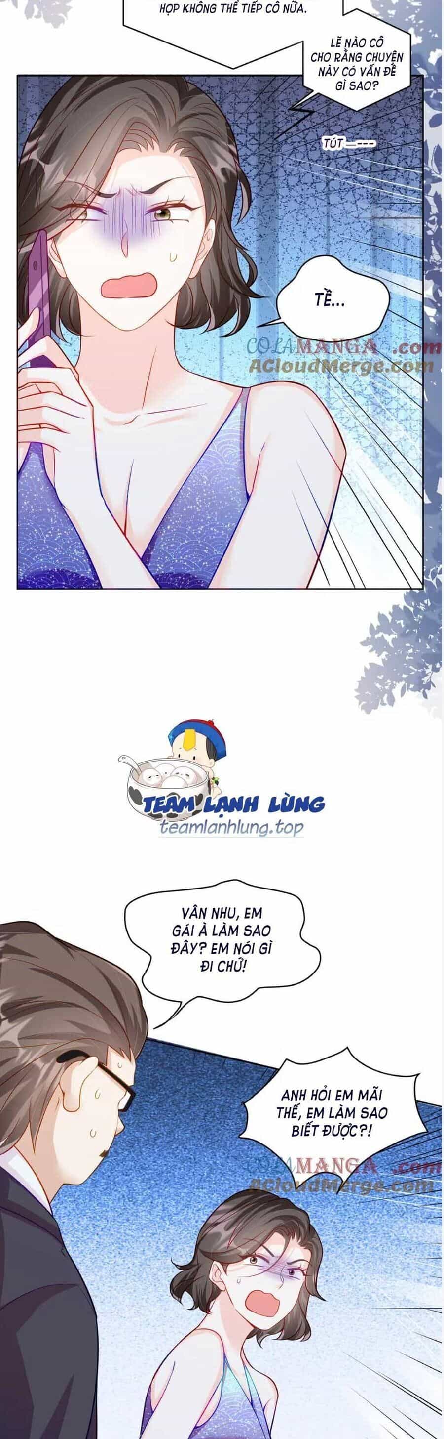 Lão Tổ Tông Vừa Xinh Vừa Ngầu - Chương 69 - ảnh 15