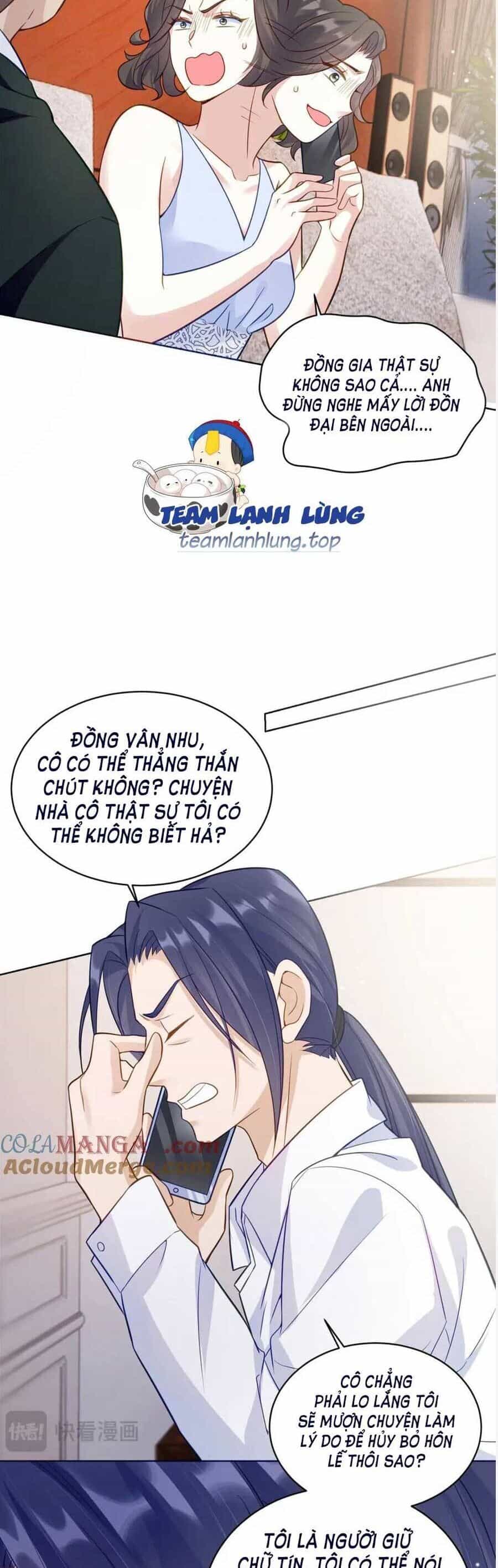 Lão Tổ Tông Vừa Xinh Vừa Ngầu - Chương 69 - ảnh 18