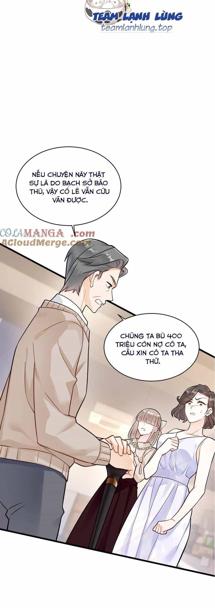 Lão Tổ Tông Vừa Xinh Vừa Ngầu - Chương 70 - ảnh 19