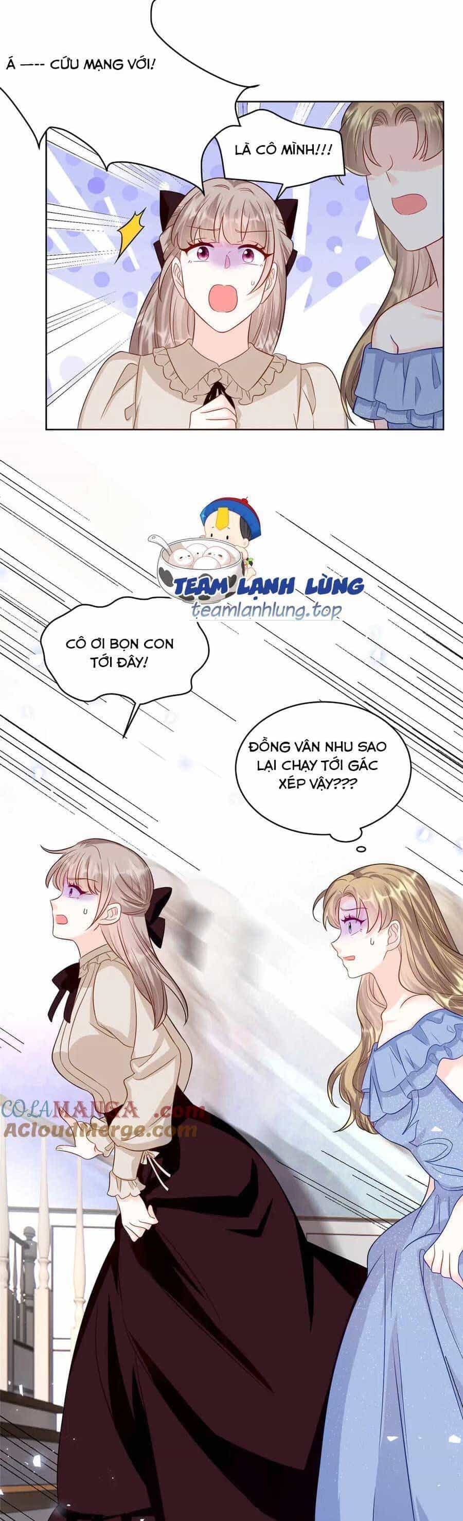Lão Tổ Tông Vừa Xinh Vừa Ngầu - Chương 71 - ảnh 14