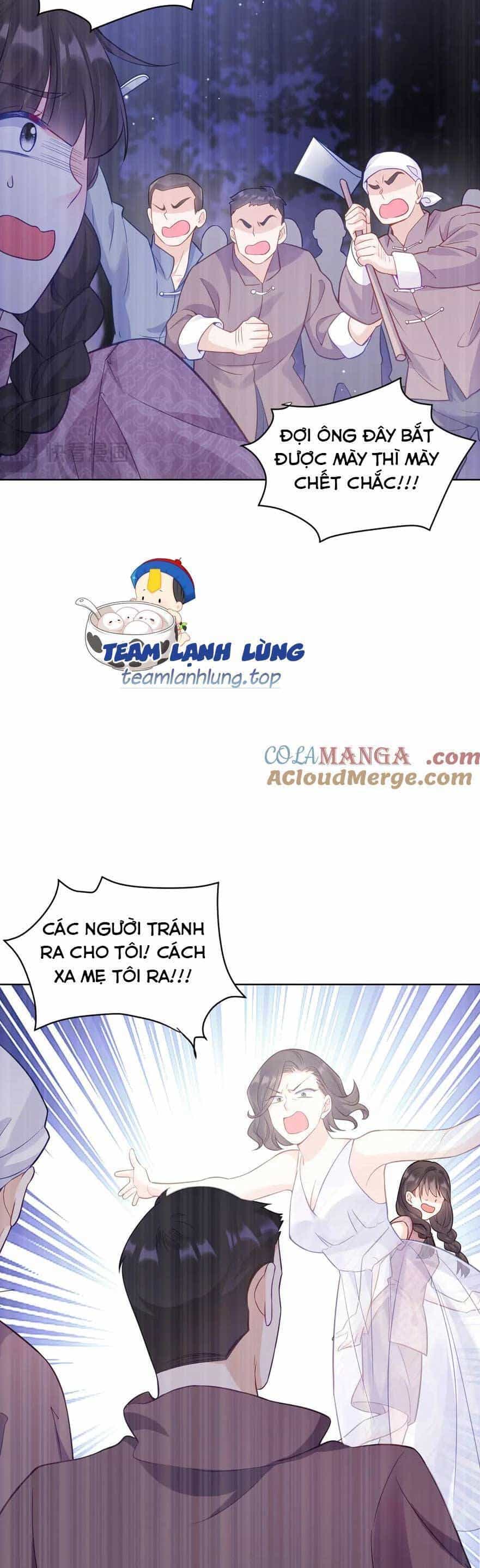 Lão Tổ Tông Vừa Xinh Vừa Ngầu - Chương 72 - ảnh 16