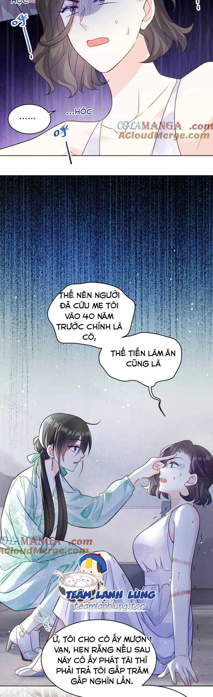 Lão Tổ Tông Vừa Xinh Vừa Ngầu - Chương 72 - ảnh 20