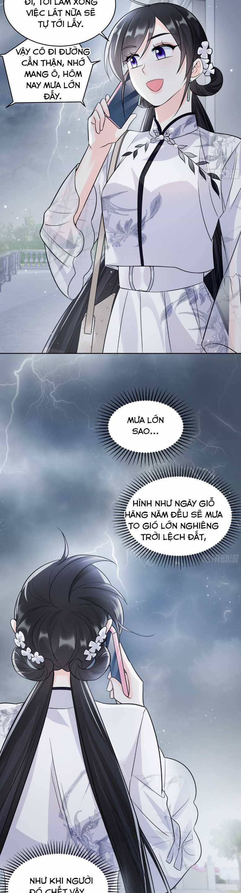Lão Tổ Tông Vừa Xinh Vừa Ngầu - Chương 75 - ảnh 15