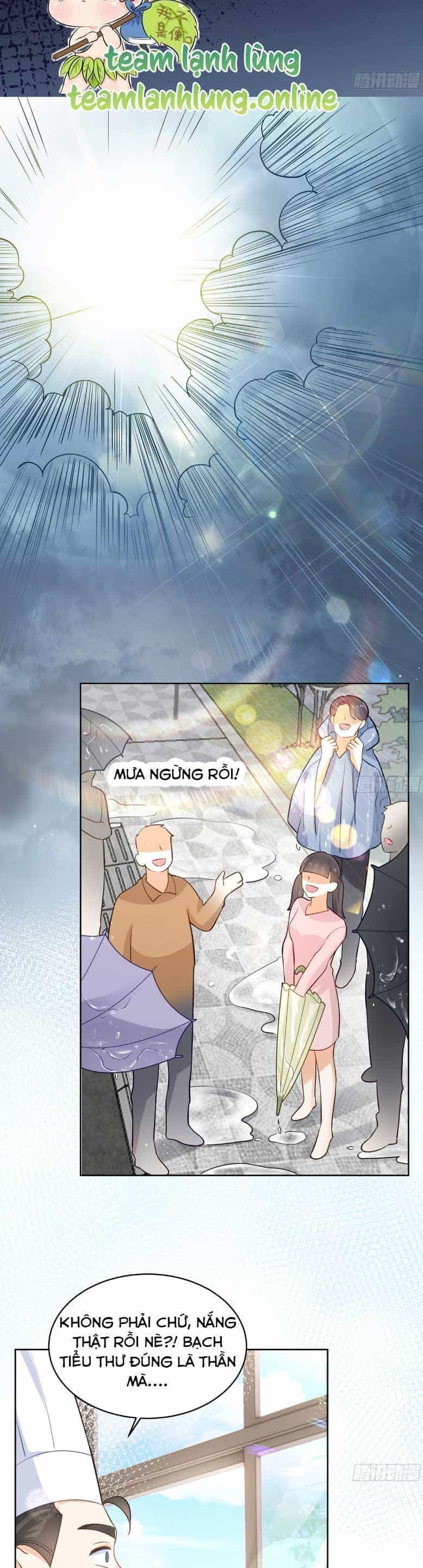 Lão Tổ Tông Vừa Xinh Vừa Ngầu - Chương 75 - ảnh 18