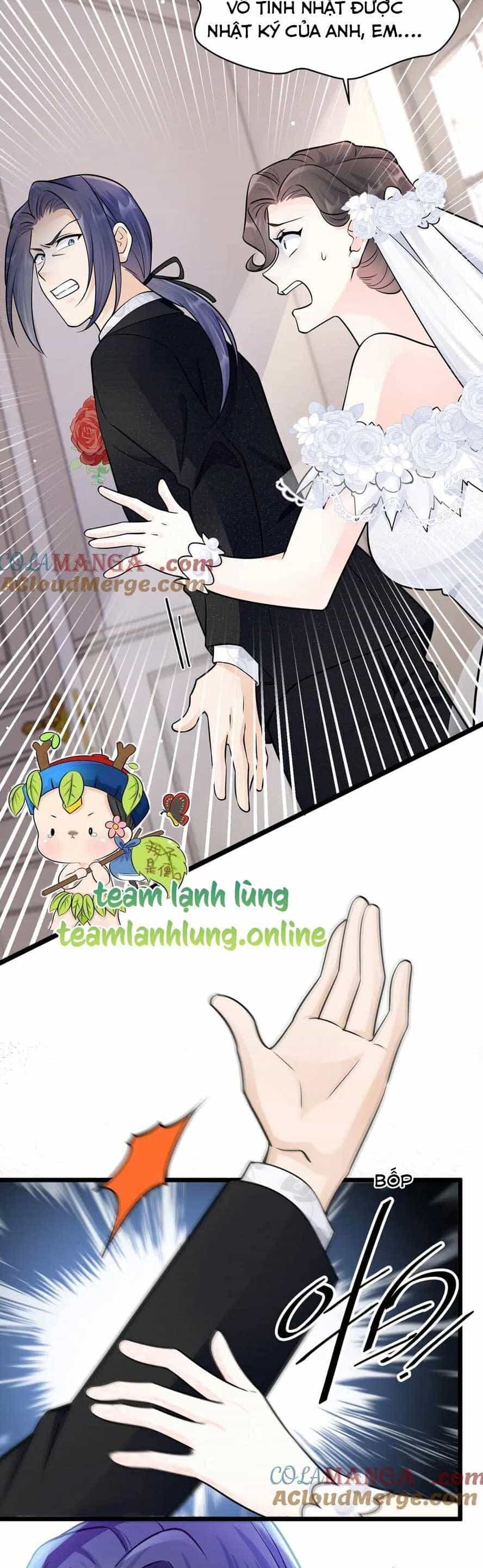 Lão Tổ Tông Vừa Xinh Vừa Ngầu - Chương 76 - ảnh 15