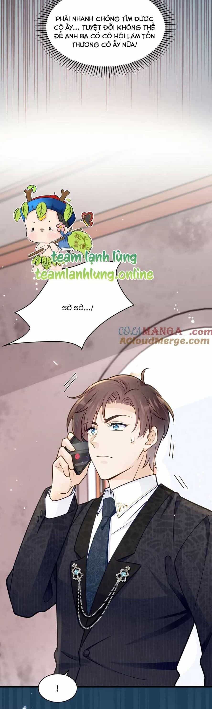 Lão Tổ Tông Vừa Xinh Vừa Ngầu - Chương 76 - ảnh 25