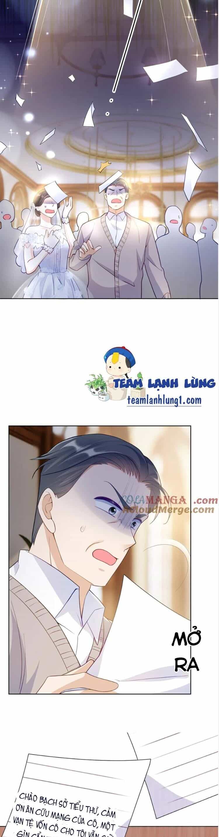 Lão Tổ Tông Vừa Xinh Vừa Ngầu - Chương 77 - ảnh 12