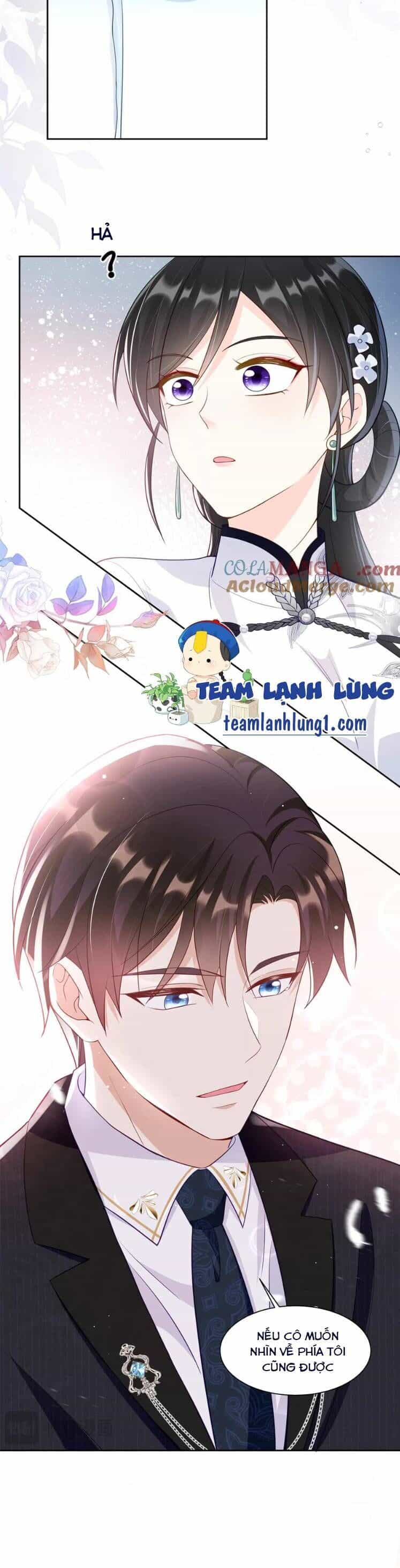 Lão Tổ Tông Vừa Xinh Vừa Ngầu - Chương 78 - ảnh 22