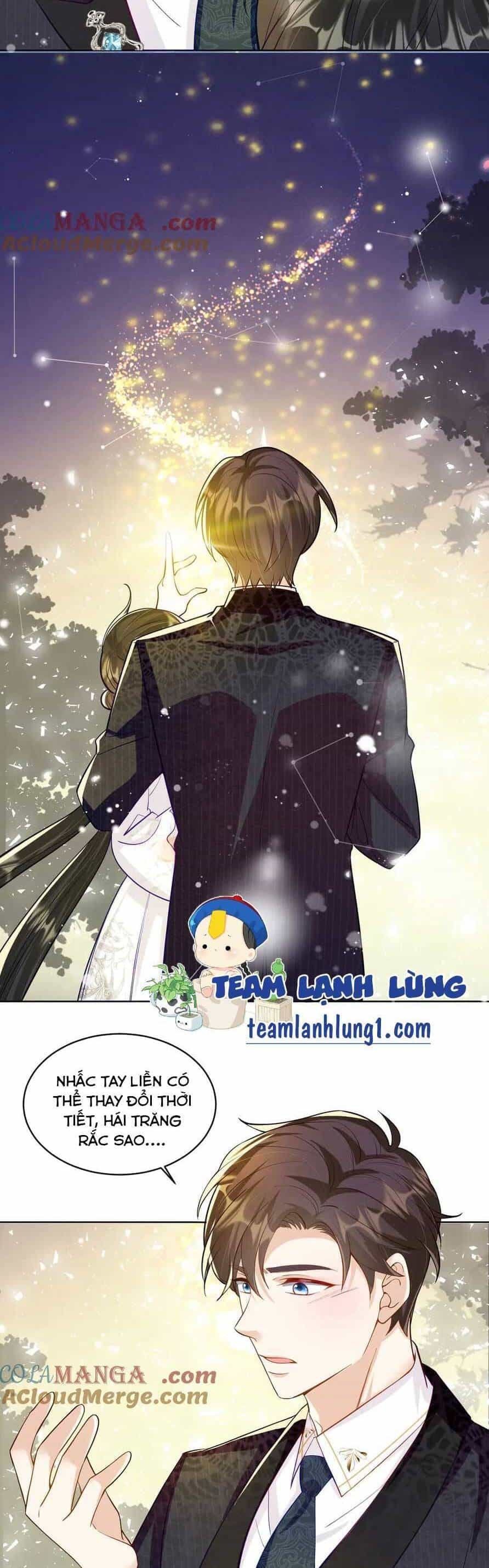 Lão Tổ Tông Vừa Xinh Vừa Ngầu - Chương 79 - ảnh 10
