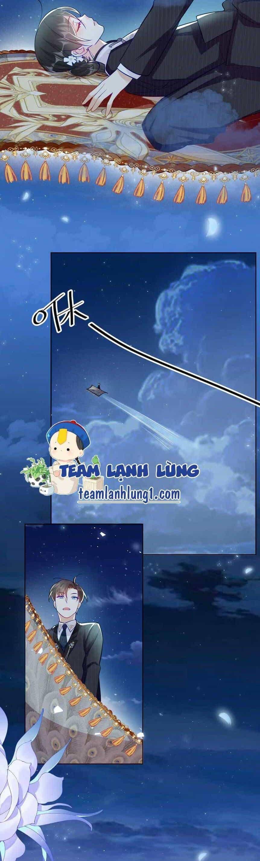 Lão Tổ Tông Vừa Xinh Vừa Ngầu - Chương 80 - ảnh 10