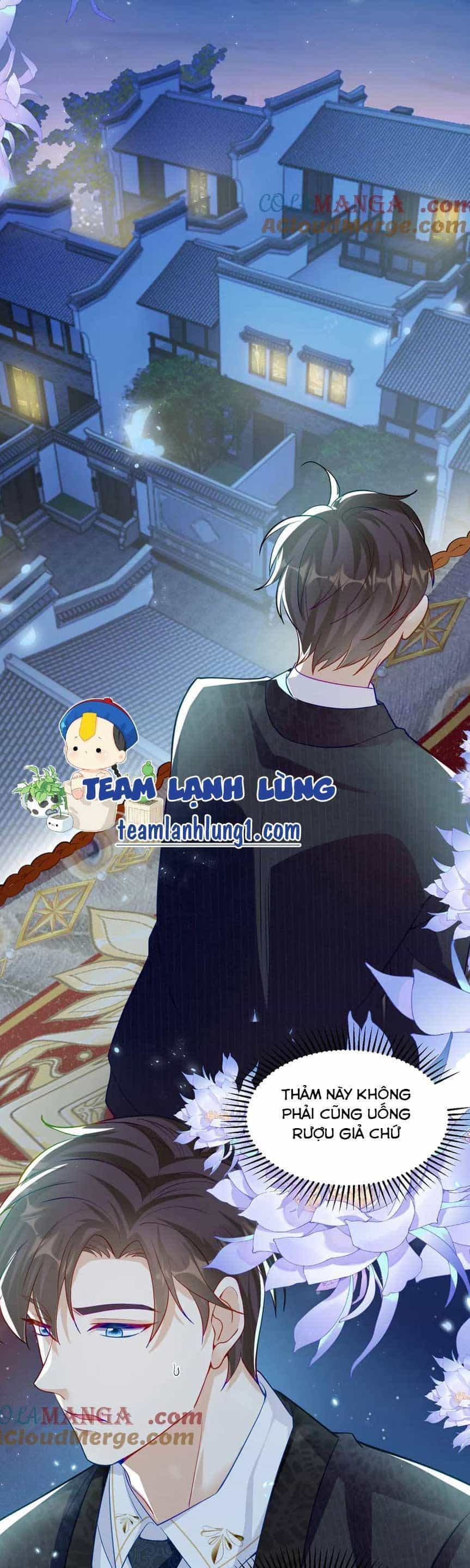 Lão Tổ Tông Vừa Xinh Vừa Ngầu - Chương 80 - ảnh 11