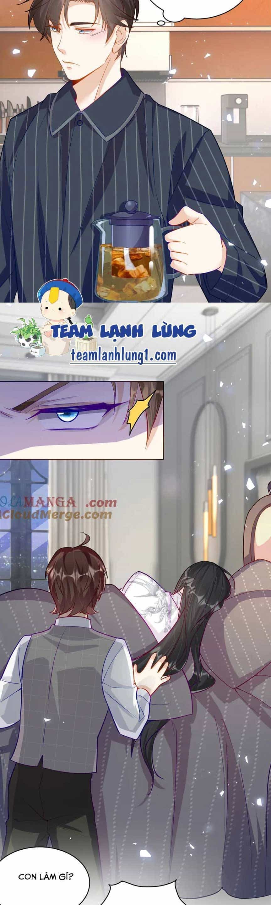 Lão Tổ Tông Vừa Xinh Vừa Ngầu - Chương 80 - ảnh 17