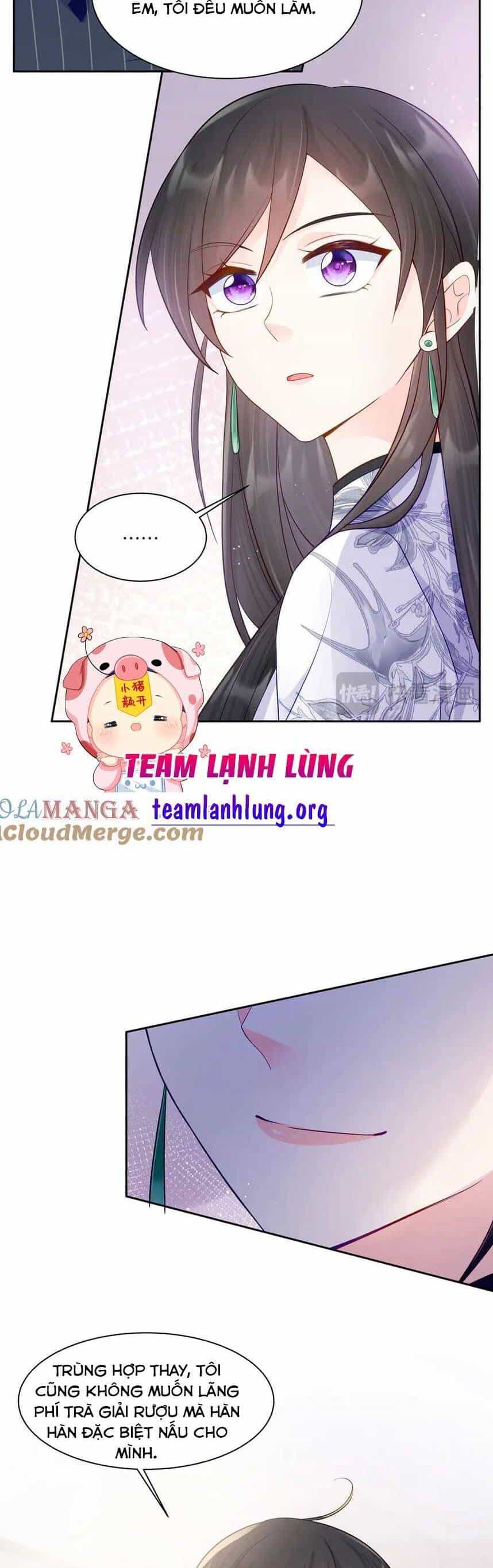 Lão Tổ Tông Vừa Xinh Vừa Ngầu - Chương 81 - ảnh 2