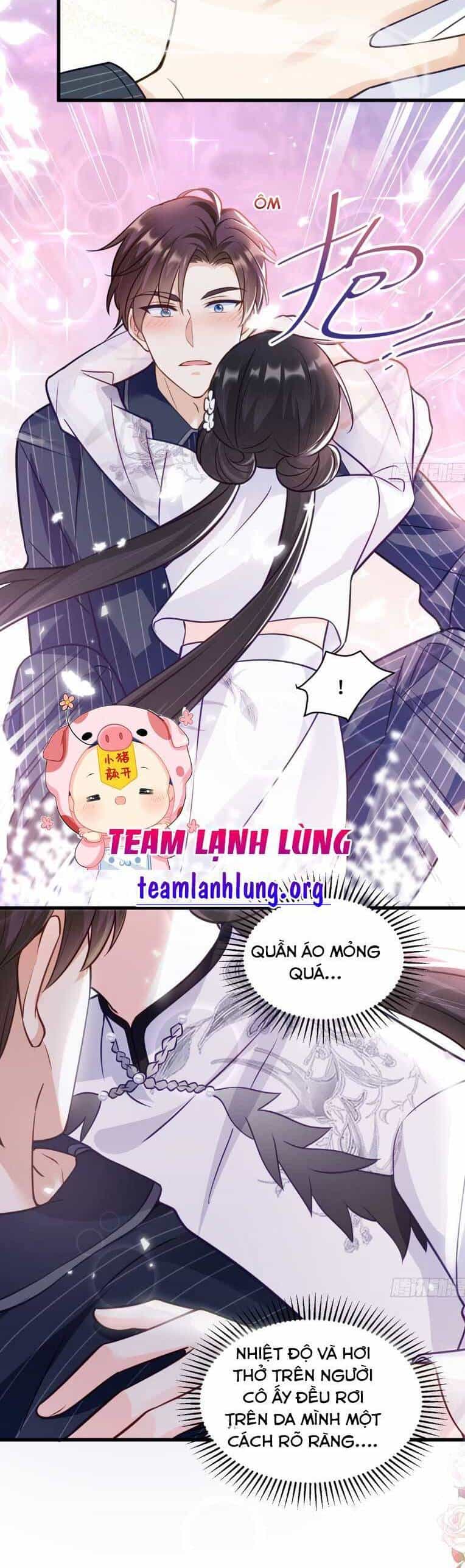 Lão Tổ Tông Vừa Xinh Vừa Ngầu - Chương 82 - ảnh 16