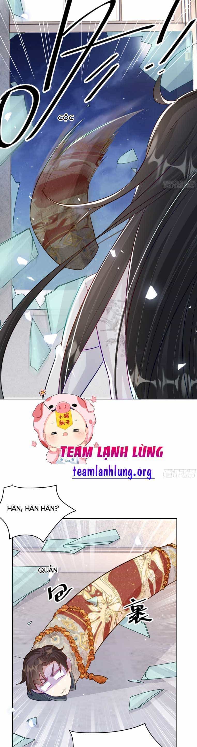 Lão Tổ Tông Vừa Xinh Vừa Ngầu - Chương 84 - ảnh 19
